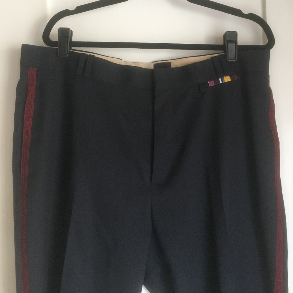 Vintage H&M Men’s Tuxedo Pants
